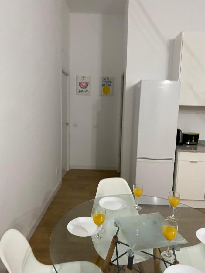 Appartamento Aluche Aparment C Madrid Esterno foto