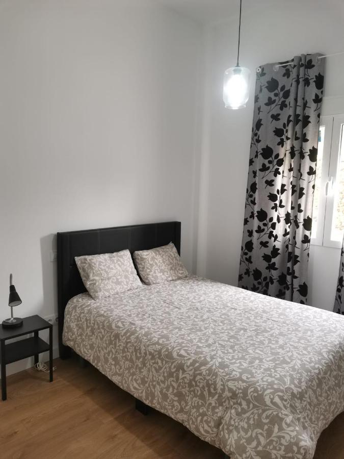 Appartamento Aluche Aparment C Madrid Esterno foto