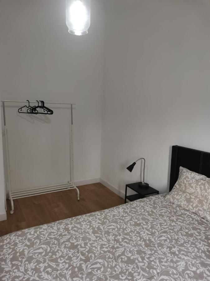 Appartamento Aluche Aparment C Madrid Esterno foto
